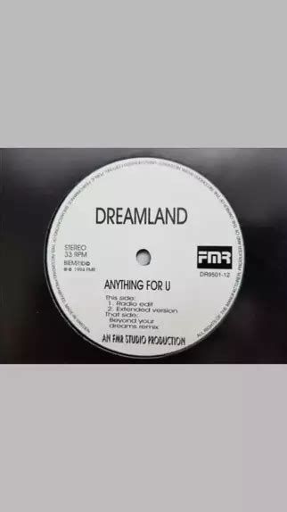 f95 dreamland